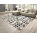 Ver mais imagens de Tapete São Carlos Supreme - 200x250cm - Azul Bc 60/47