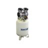 Compressor De Ar Odontológico Schulz - Csd 10/60 Isento De Óleo - 10 Pés 60 Litros 120 Libras - 220V - 1