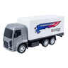 Caminhão Express Abre Portas Plástico Diverplas - 2