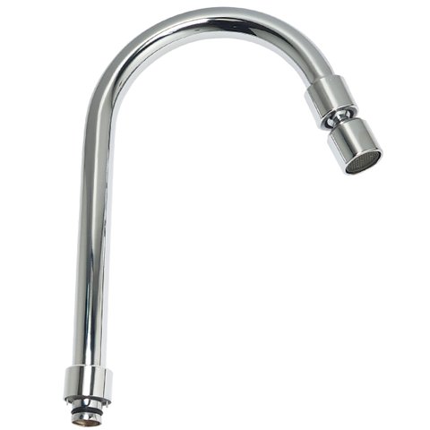 Bica Deca Misturador Cozinha Atual C34 C35 1256 1258 Mesa e Parede 4909015