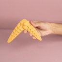 Ver imagem 5 de BOOMERANG DE TPR PARA CÃES PET