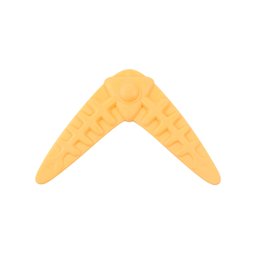 BOOMERANG DE TPR PARA CÃES PET - 1