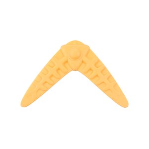 BOOMERANG DE TPR PARA CÃES PET