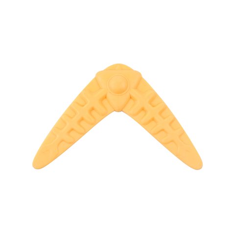 BOOMERANG DE TPR PARA CÃES PET