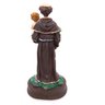 Imagem Santo Antônio Santo Casamenteiro Resina 15 Cm - 4