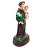 Imagem Santo Antônio Santo Casamenteiro Resina 15 Cm - 2