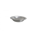 Ver imagem 2 de Bacia para Preparo de Alimentos em Aluminio - Capacidade 4,7l - N° 40 - Diametro 34,00cm
