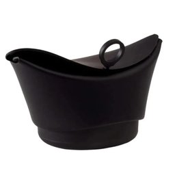 PIPOQUEIRA MICROONDAS PANELA MUITUSO MACARRAO ARROZ EM SILICONE RETRATIL PREMIUM - 5