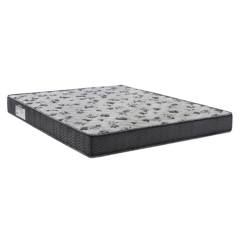 Colchão Casal Queen Iso 1.0.0 Ortopillow D33 158x198x18cm - Ortobom