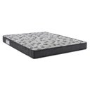 Ver imagem 1 de Colchão Casal Queen Iso 1.0.0 Ortopillow D33 158x198x18cm - Ortobom