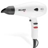 Secador Millano Branco 1900W 220v MQ Hair Motor AC 2,5 m de fio - 1