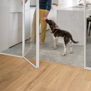 Ver imagem 4 de Piso Laminado Quick Step Eligna Wide 2,10m² Carvalho Natural Serrado