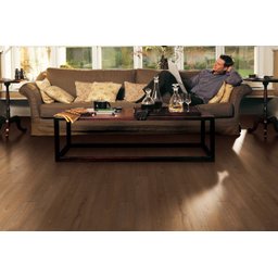 Piso Laminado Quick Step Eligna Wide 2,06 M² Carvalho Natural Serrado - 3