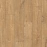 Piso Laminado Quick Step Eligna Wide 2,06 M² Carvalho Natural Serrado - 2