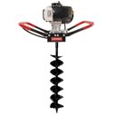 Ver imagem 1 de Perfurador de Solo Kawashima Ed43ebd 2 Tempos Broca 80x15cm