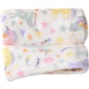 Ver imagem 2 de Manta Bebê Oportunity Flannel Fleece 100x75