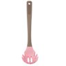 Pegador De Massas De Silicone 30Cm Rosa Art House - 1