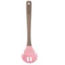 Pegador De Massas De Silicone 30Cm Rosa Art House - 2
