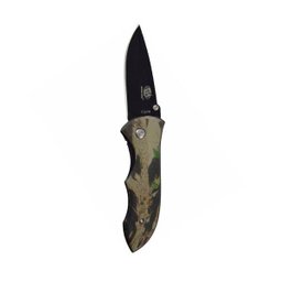 Canivete Albatroz Fishing K205 Com Capa Protetora - 1