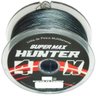 Linha Multifilamento 4X Hunter 0,26 Mm 100 Mt 34 Lbs Cinza - 1