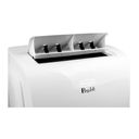 Ver mais imagens de Ar Condicionado Portátil Delonghi Pinguino 12000 BTU - PAC T 120 EK