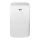Ver imagem 2 de Ar Condicionado Portátil Delonghi Pinguino 12000 BTU - PAC T 120 EK
