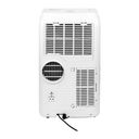 Ver imagem 5 de Ar Condicionado Portátil Delonghi Pinguino 12000 BTU - PAC T 120 EK
