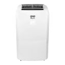 Ver imagem 1 de Ar Condicionado Portátil Delonghi Pinguino 12000 BTU - PAC T 120 EK