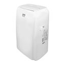 Ver imagem 3 de Ar Condicionado Portátil Delonghi Pinguino 12000 BTU - PAC T 120 EK