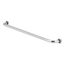 Ver imagem 1 de Barra De Apoio Para Banheiro 80cm Idoso Segurança Mobilidade