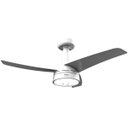 Ver imagem 2 de Ventilador de Teto Philco Easy Fitting Pvt07B 140W 3 em 1 127V
