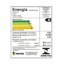 Ver imagem 3 de Ventilador de Teto Philco Easy Fitting Pvt07B 140W 3 em 1 127V