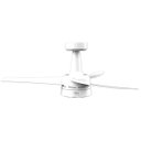 Ver imagem 1 de Ventilador de Teto Philco Easy Fitting Pvt07B 140W 3 em 1 127V