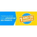 Ver imagem 7 de Barra De Apoio Preta Para Banheiro 40cm Idoso Segurança