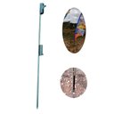 Ver imagem 4 de Suporte Espeto Vareta para Wind Banner Fly Flag Bandeira