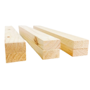 Ver imagem 3 de 40 Ripas para Artesanato Repac Madeiras Pinus 40x2x1,5Cm