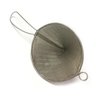 Peneira de Cozinha em Aço Inox Utensílios de Cozinha 15cm - 4