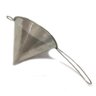 Peneira de Cozinha em Aço Inox Utensílios de Cozinha 15cm - 3