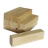 20 Ripas para Artesanato Repac Madeiras Pinus 17x4,5x3Cm - 2