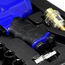 Ver imagem 3 de Chave Impacto Pdr 1/2 74Kgfm C/Maleta