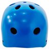 Capacete Infantil Adulto Profissional Mulek De Rua Azul P - 3