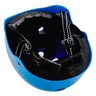 Capacete Infantil Adulto Profissional Mulek De Rua Azul P - 2