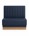 Ver imagem 3 de Booth Lugano Premium Design Moderno Luxo