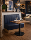 Ver imagem 4 de Booth Lugano Premium Design Moderno Luxo