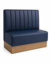 Ver imagem 1 de Booth Lugano Premium Design Moderno Luxo