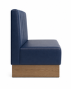 Ver imagem 2 de Booth Lugano Premium Design Moderno Luxo