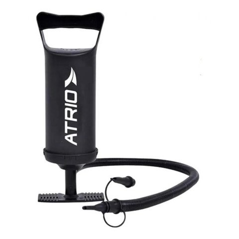 Bomba de Ar Atrio ES290 Para Colchões, Piscinas e Boias