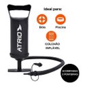 Ver imagem 2 de Bomba de Ar Atrio ES290 Para Colchões, Piscinas e Boias