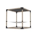 Ver imagem 1 de Quadrata Refúgio Popsteel