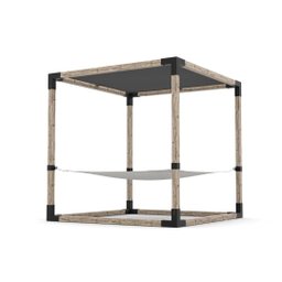 Quadrata Refúgio Popsteel - 1
